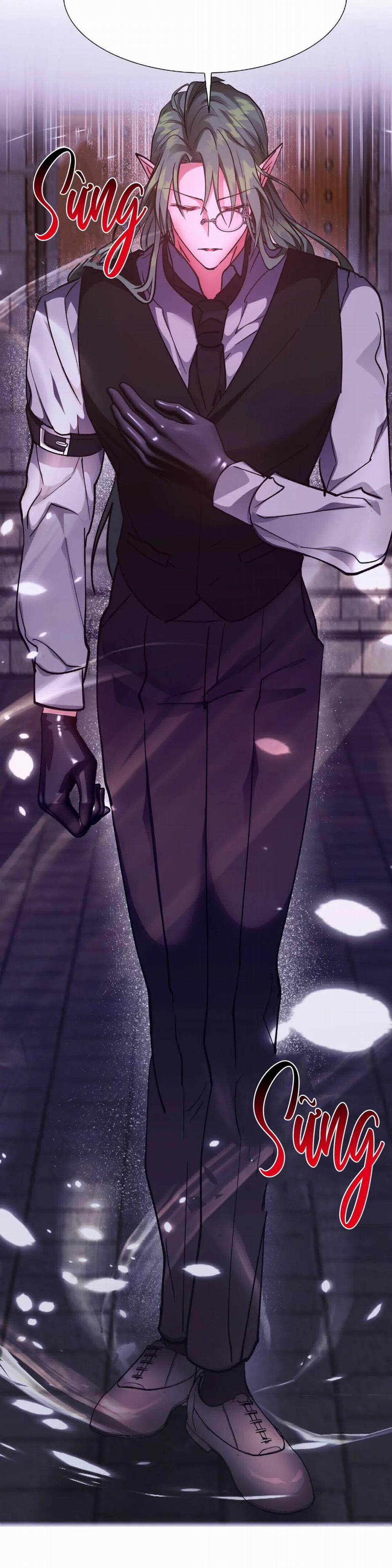 Lâu Đài Tình Ái 21 trang 9