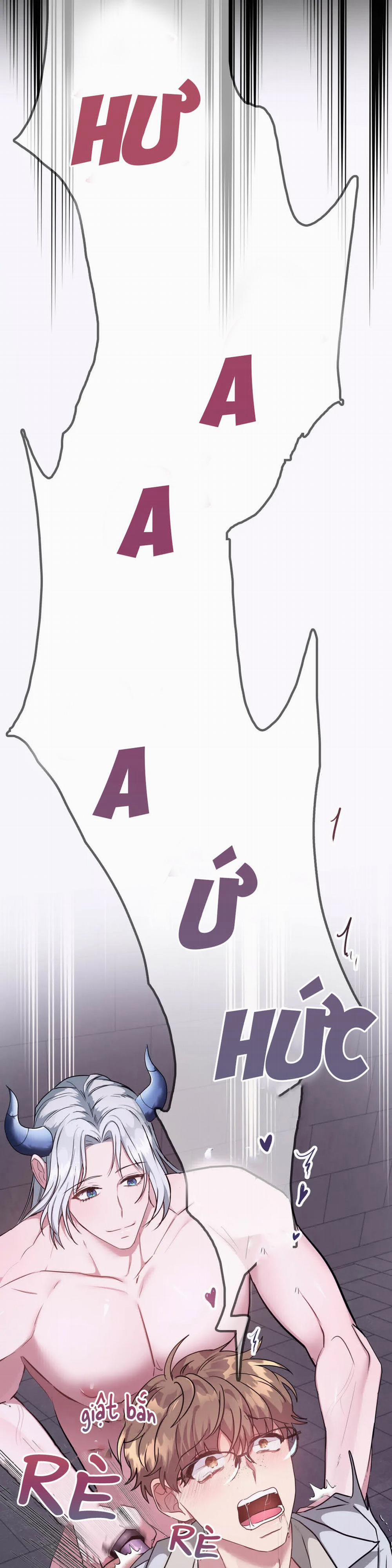 Lâu Đài Tình Ái 3 trang 5