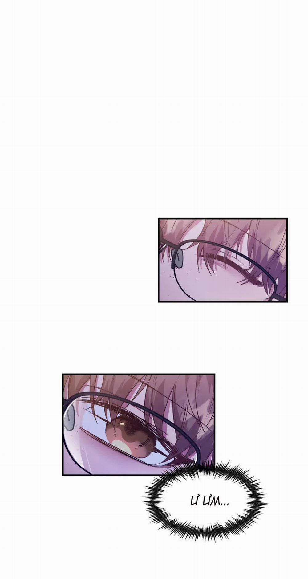 Lâu Đài Tình Ái 4 trang 0