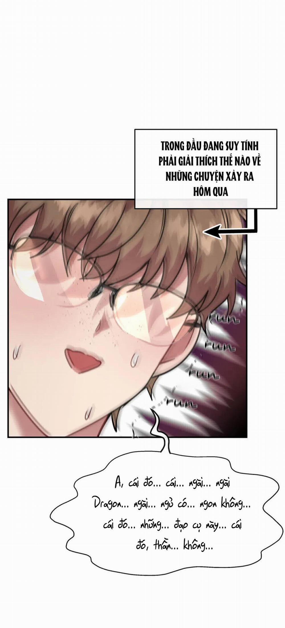 Lâu Đài Tình Ái 4 trang 14