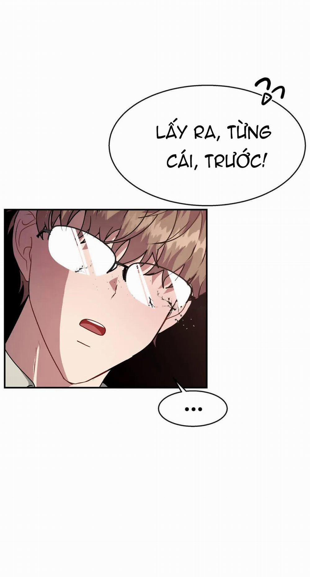 Lâu Đài Tình Ái 4 trang 19