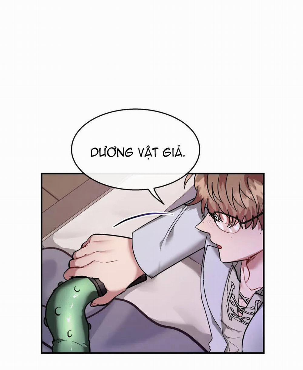 Lâu Đài Tình Ái 4 trang 2