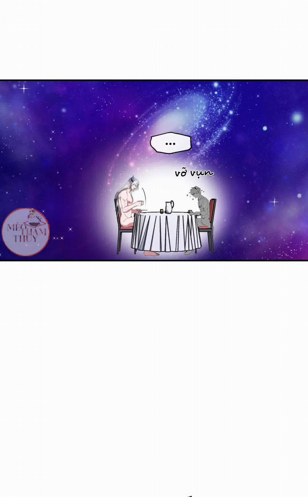 Lâu Đài Tình Ái 4 trang 24