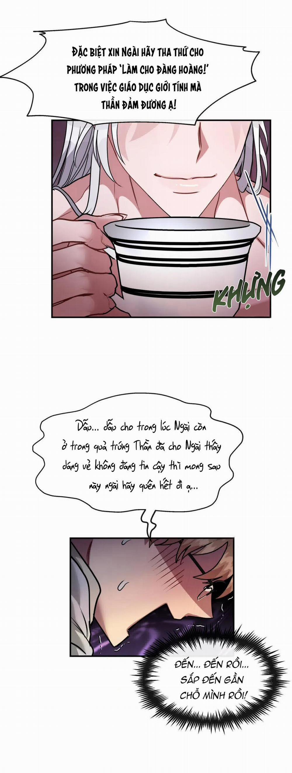 Lâu Đài Tình Ái 4 trang 26