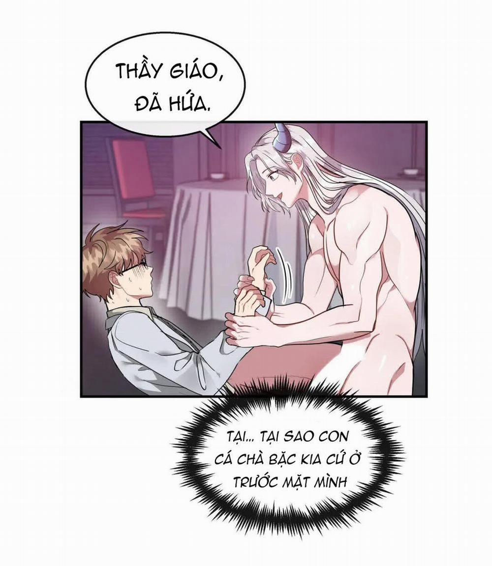 Lâu Đài Tình Ái 4 trang 28