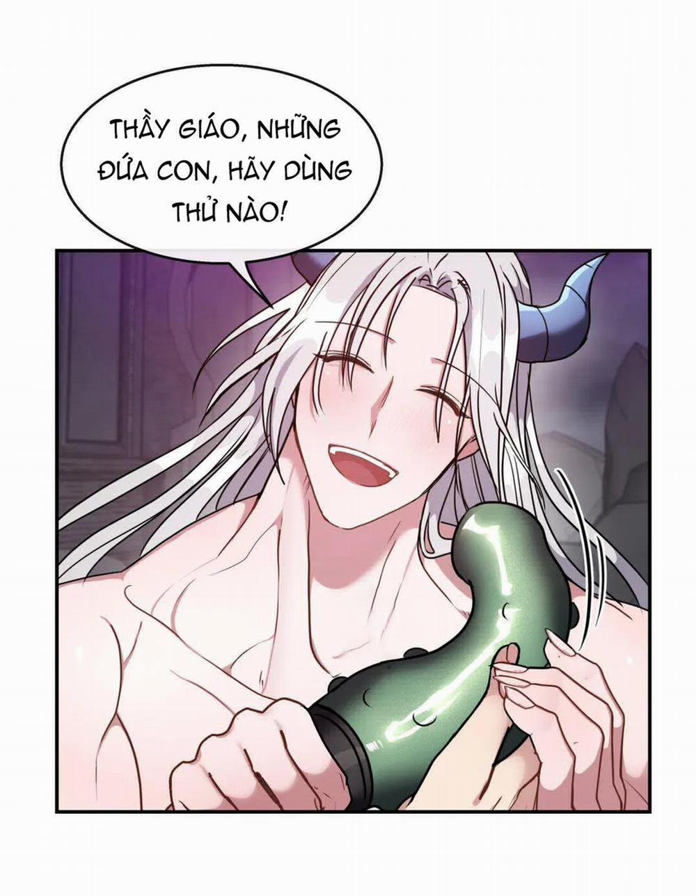 Lâu Đài Tình Ái 4 trang 29