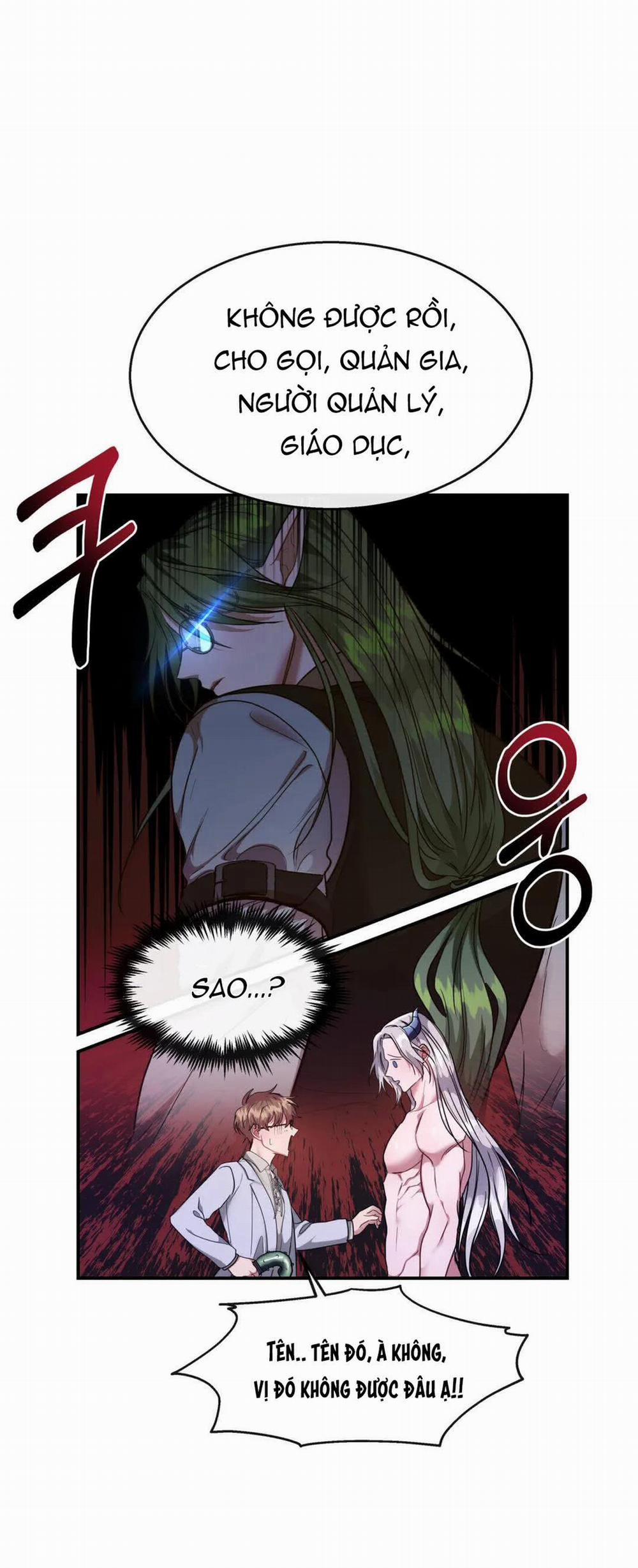 Lâu Đài Tình Ái 4 trang 33