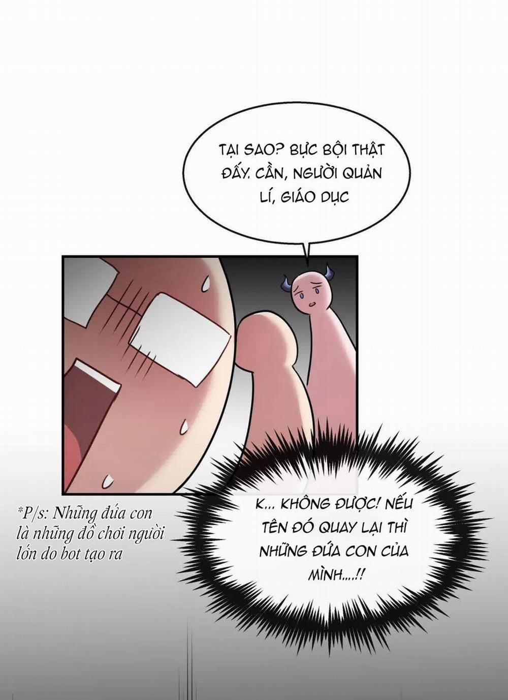 Lâu Đài Tình Ái 4 trang 34