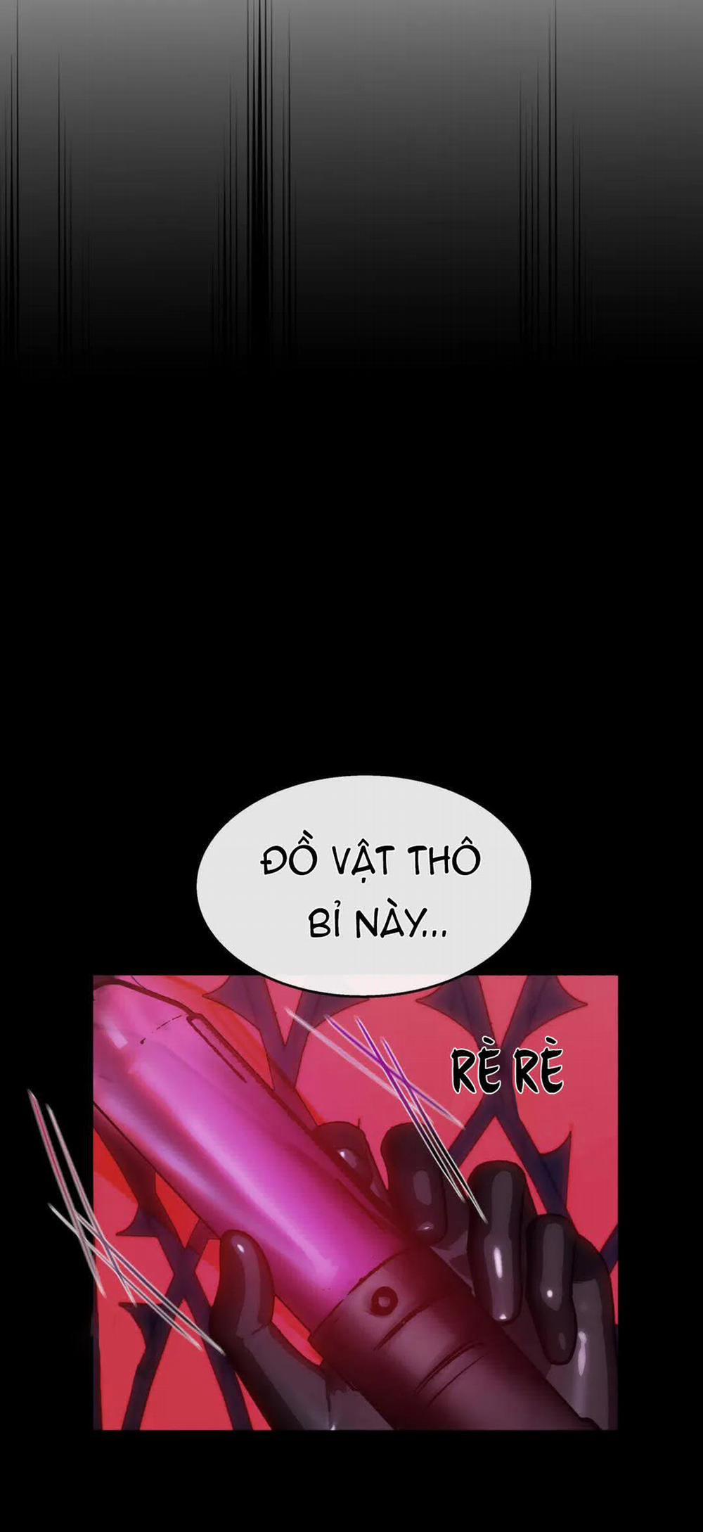 Lâu Đài Tình Ái 4 trang 35