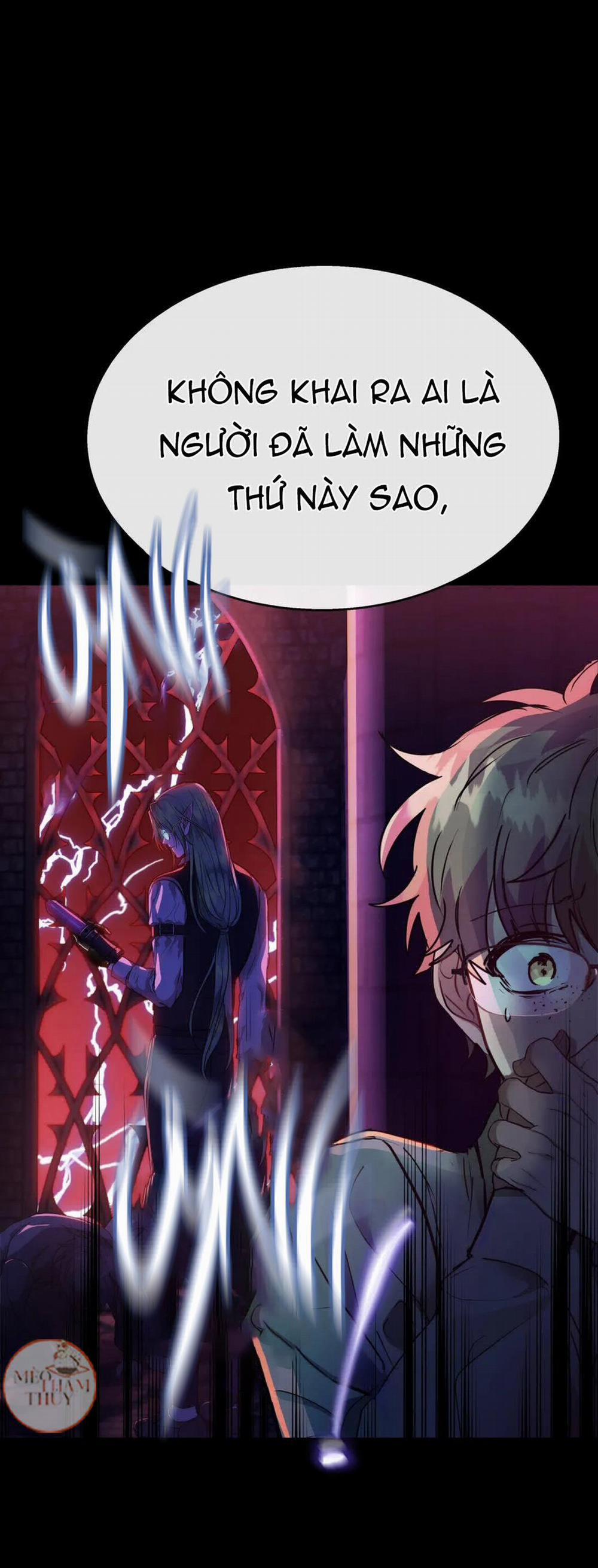 Lâu Đài Tình Ái 4 trang 36