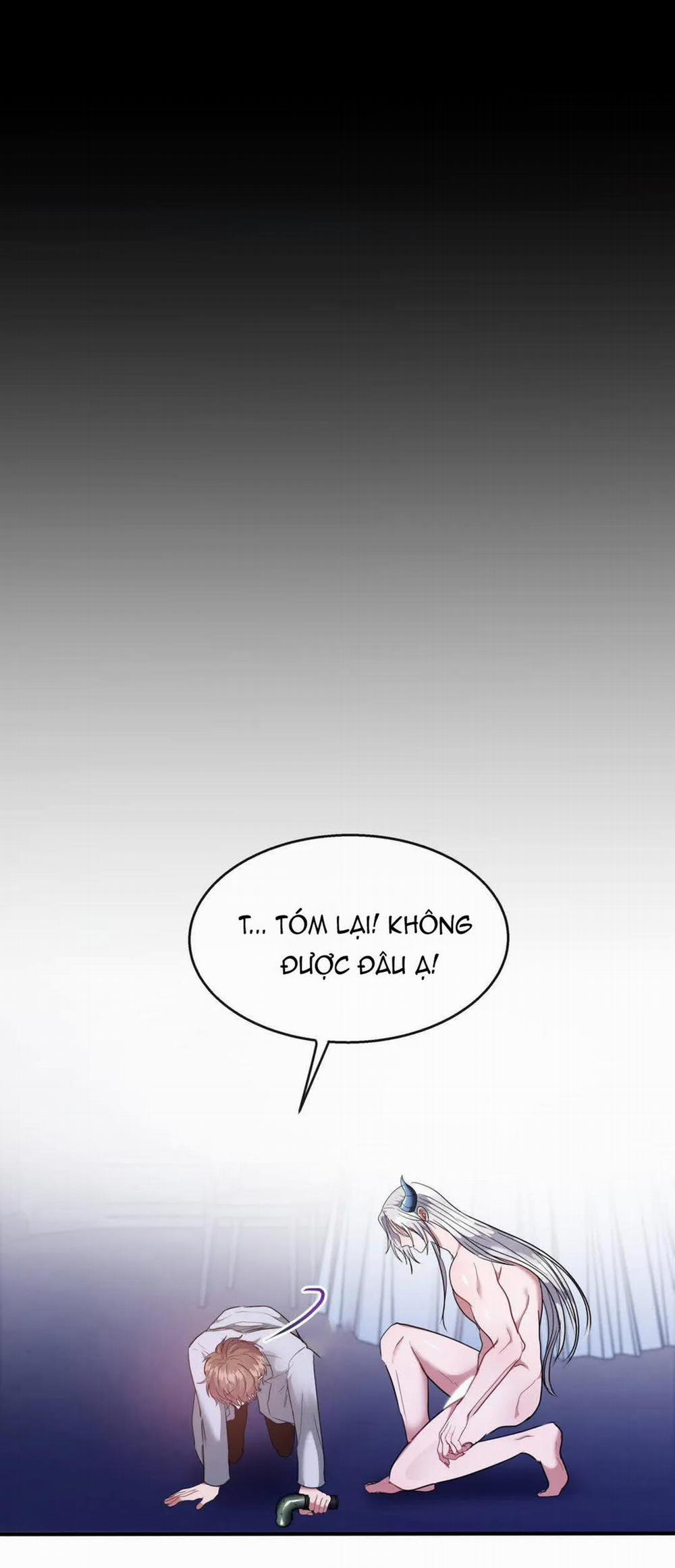 Lâu Đài Tình Ái 4 trang 37