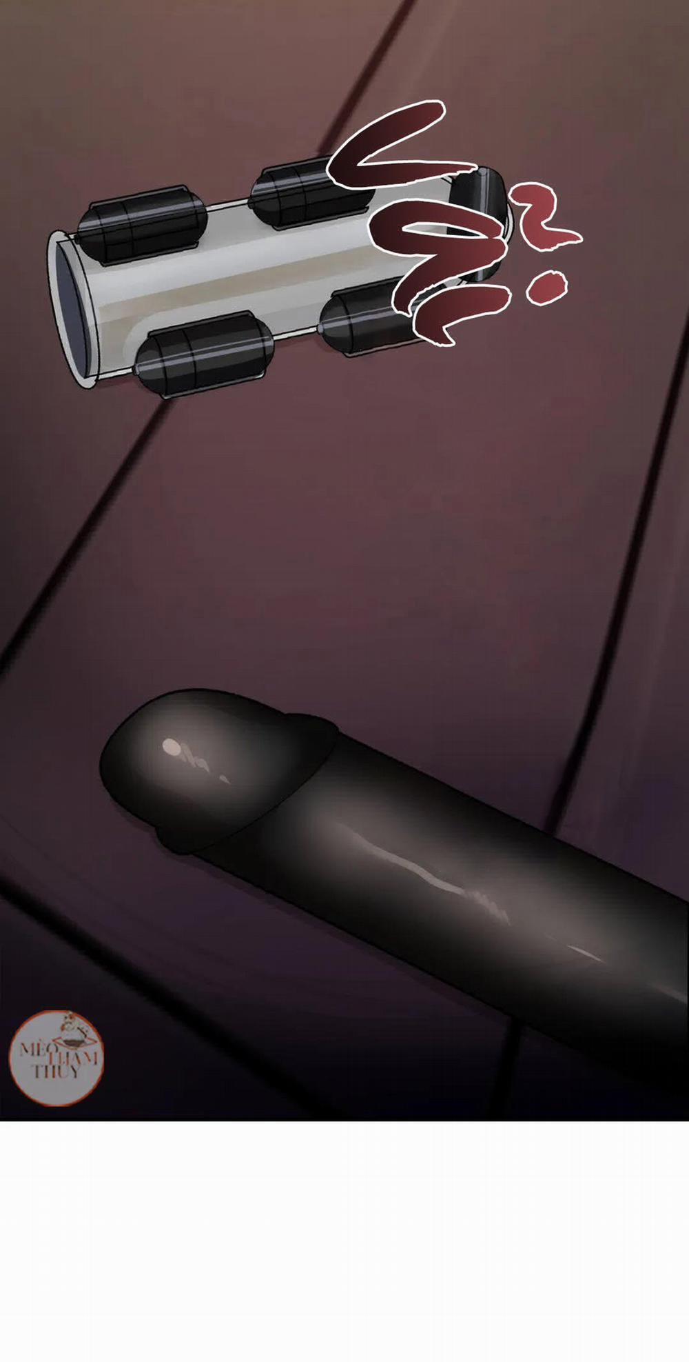 Lâu Đài Tình Ái 4 trang 4