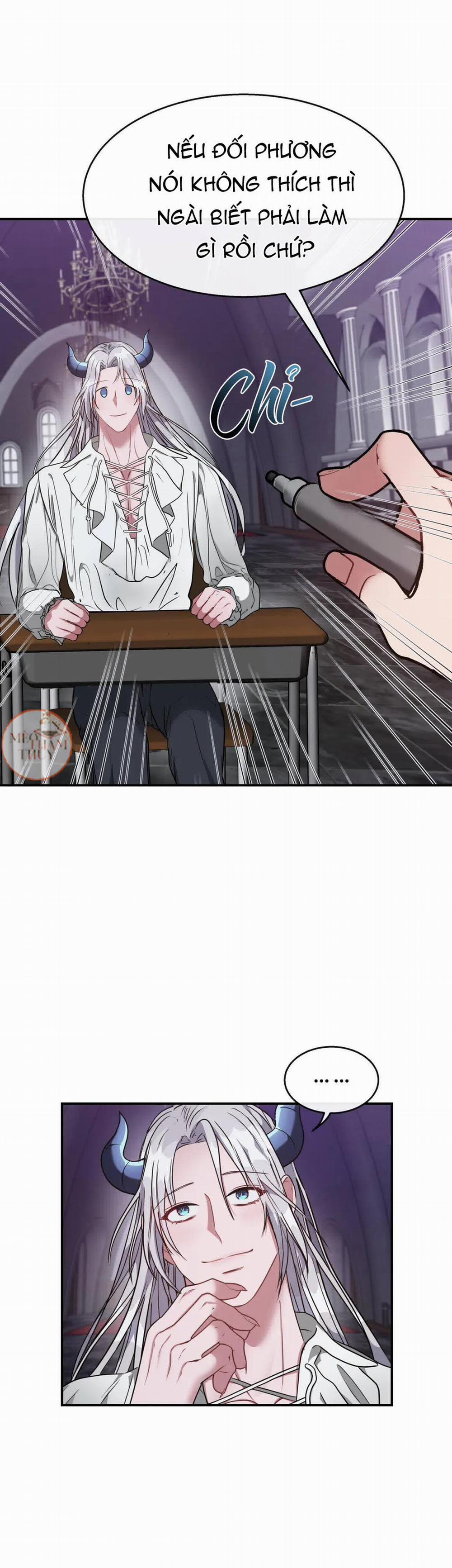 Lâu Đài Tình Ái 4 trang 45