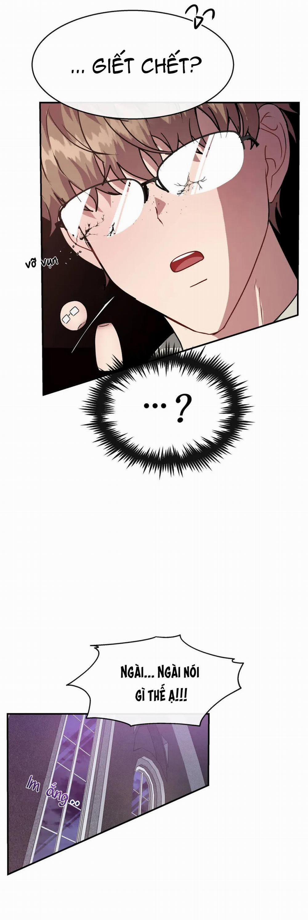 Lâu Đài Tình Ái 4 trang 46