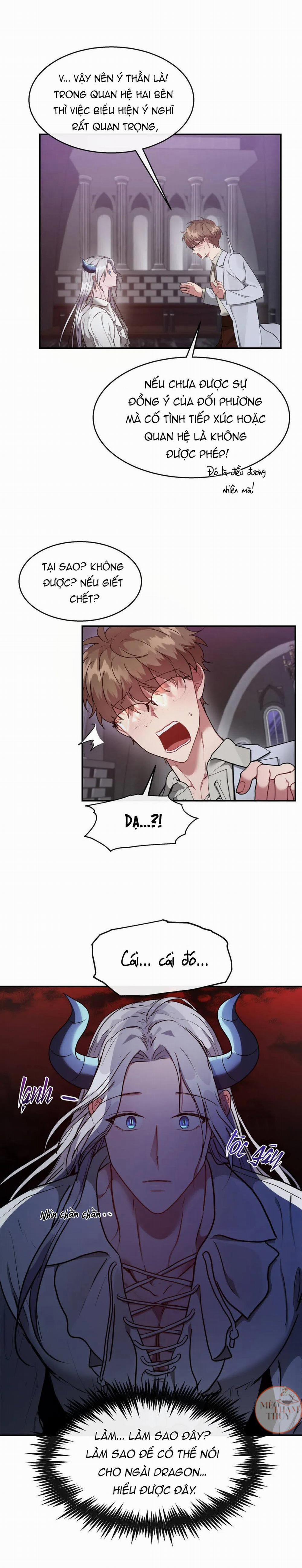 Lâu Đài Tình Ái 4 trang 47