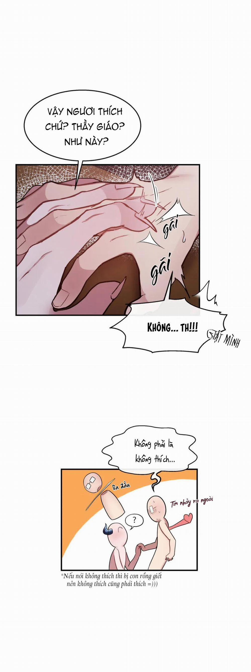 Lâu Đài Tình Ái 4 trang 49