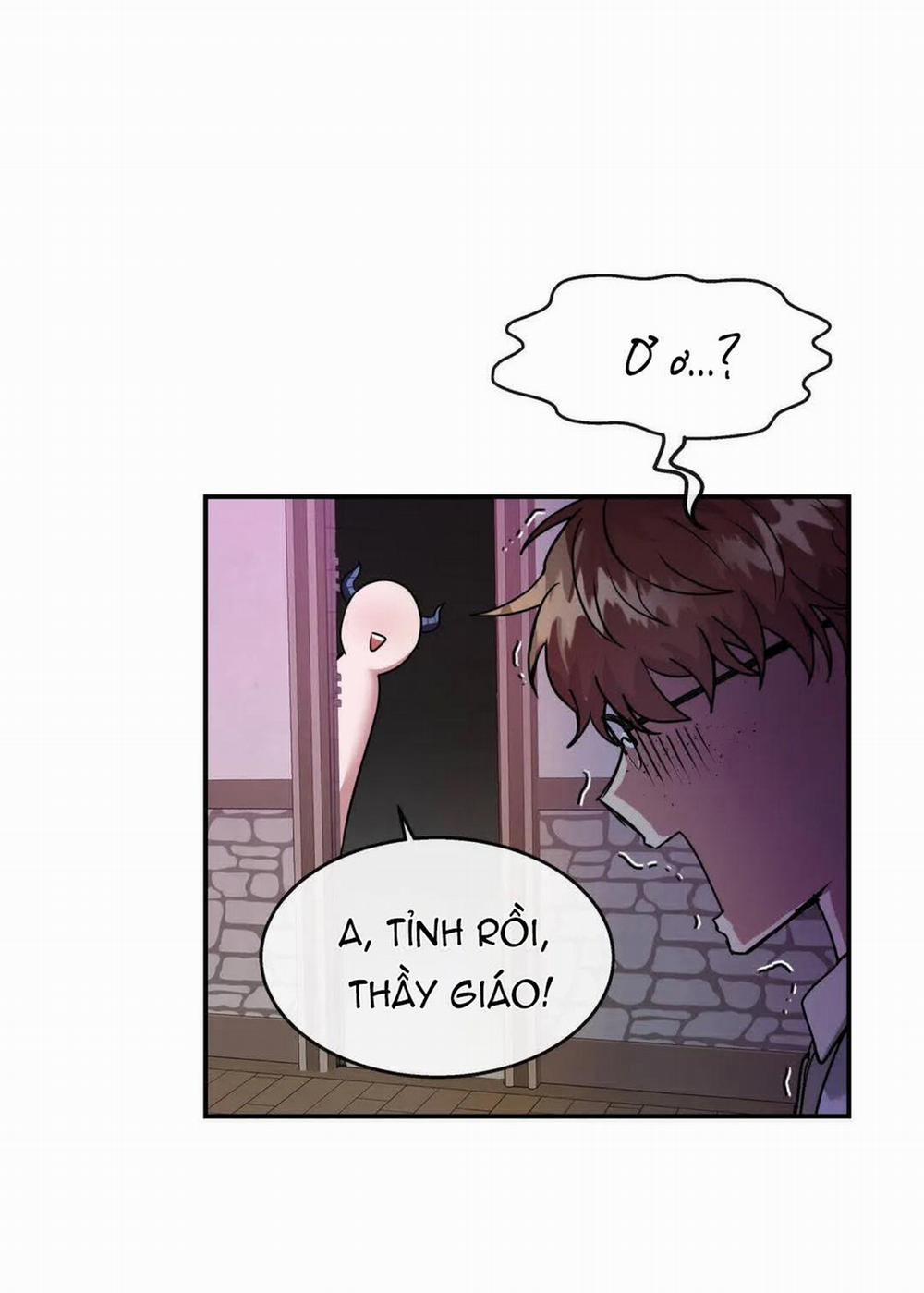 Lâu Đài Tình Ái 4 trang 5