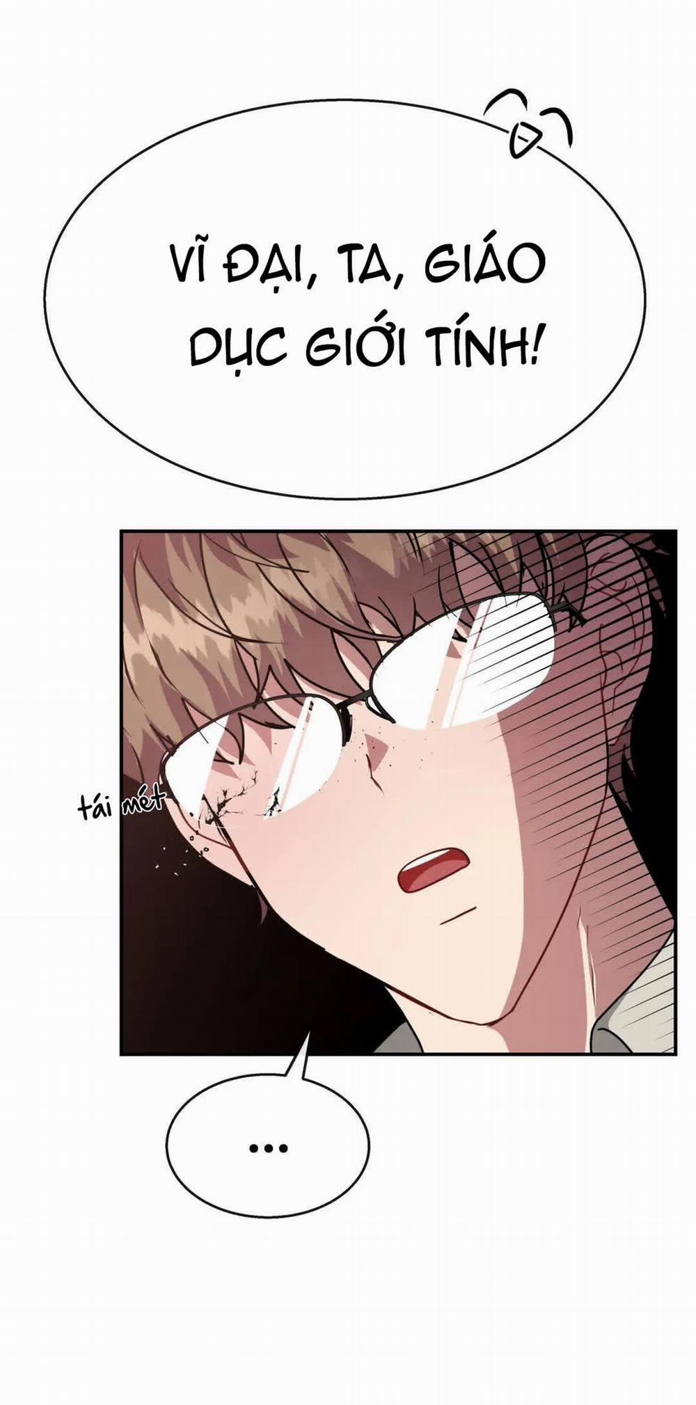 Lâu Đài Tình Ái 4 trang 7