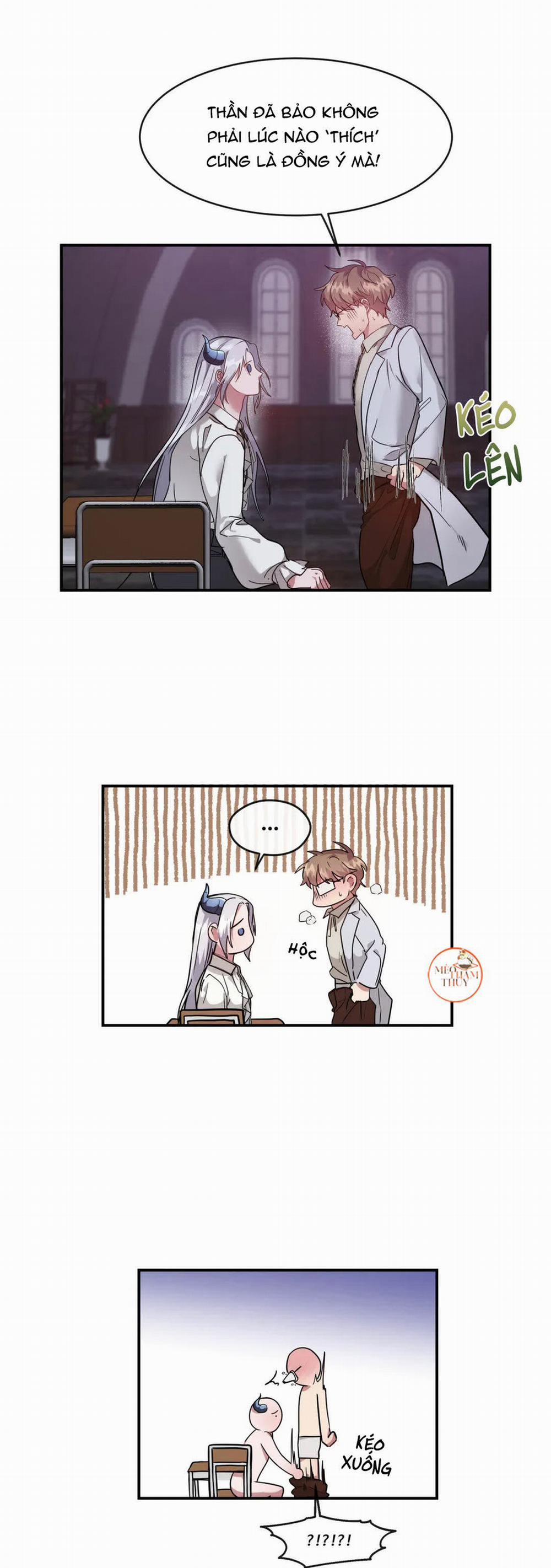 Lâu Đài Tình Ái 5 trang 1