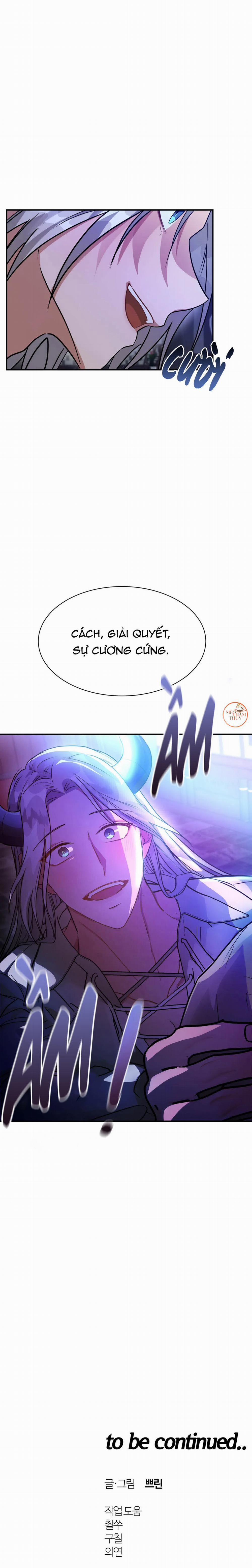 Lâu Đài Tình Ái 5 trang 25