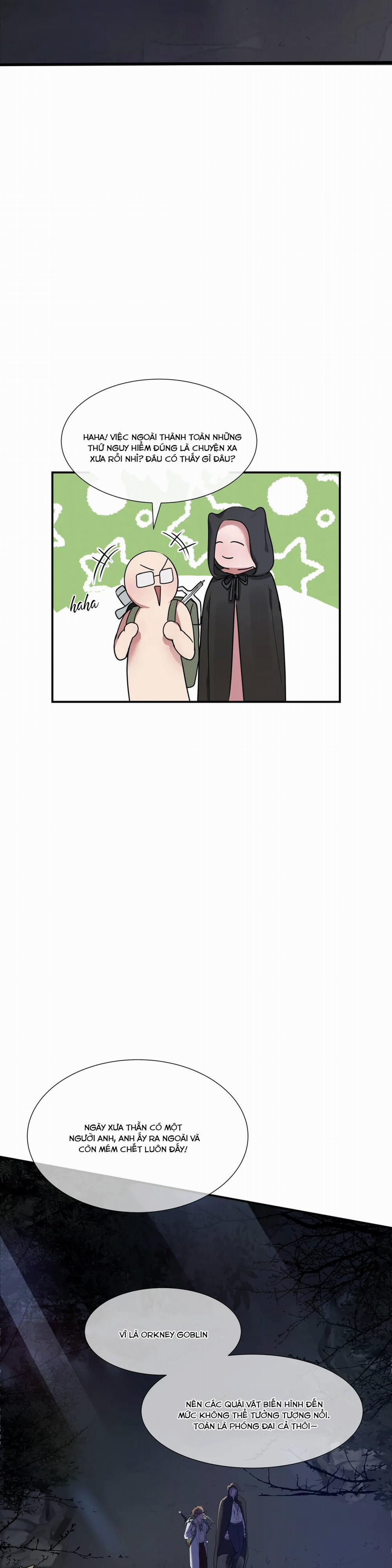 Lâu Đài Tình Ái 6 trang 24