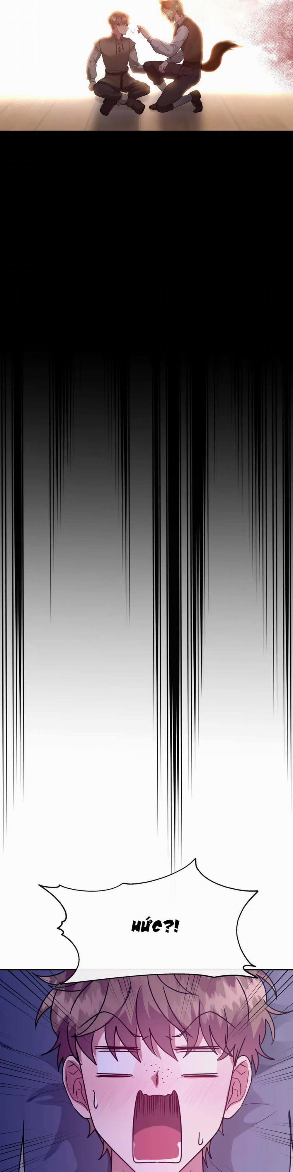 Lâu Đài Tình Ái 6 trang 3