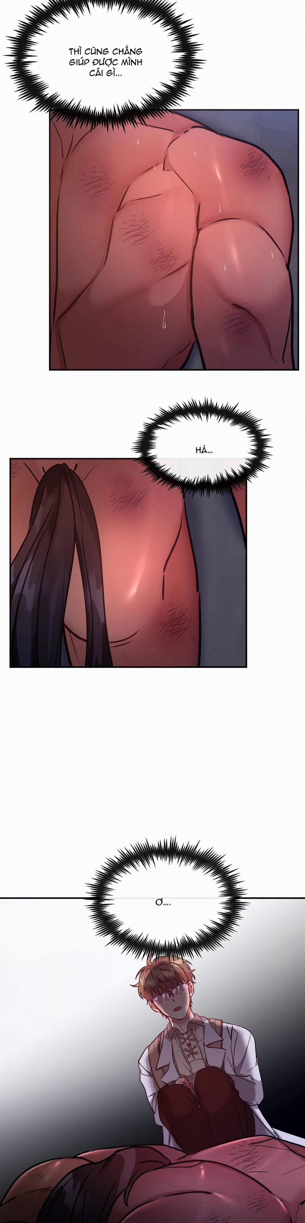 Lâu Đài Tình Ái 7 trang 1