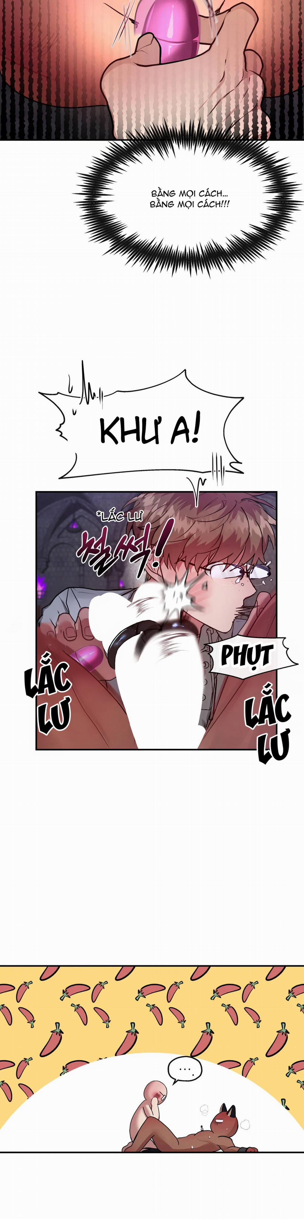 Lâu Đài Tình Ái 7 trang 13