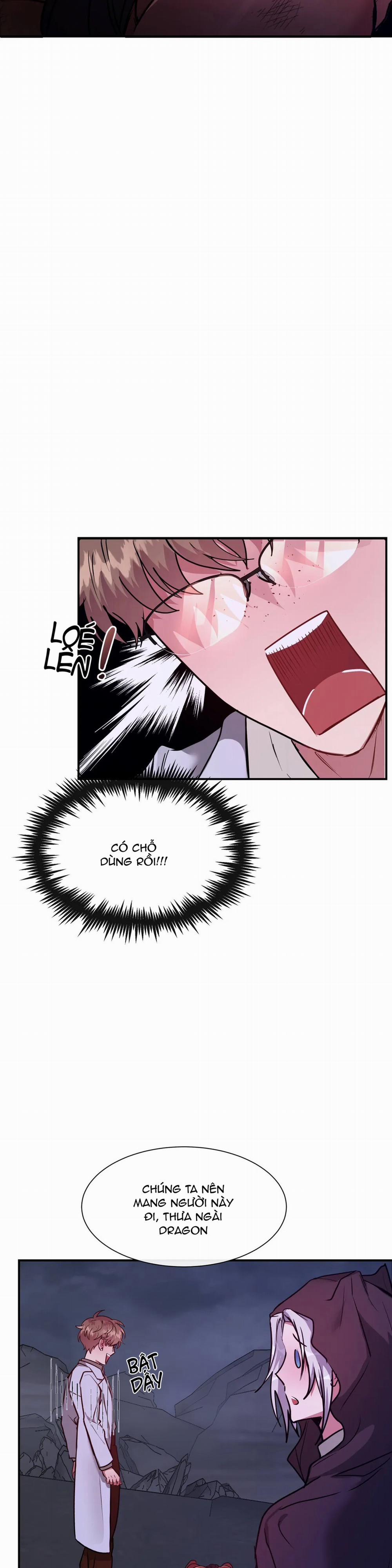 Lâu Đài Tình Ái 7 trang 2