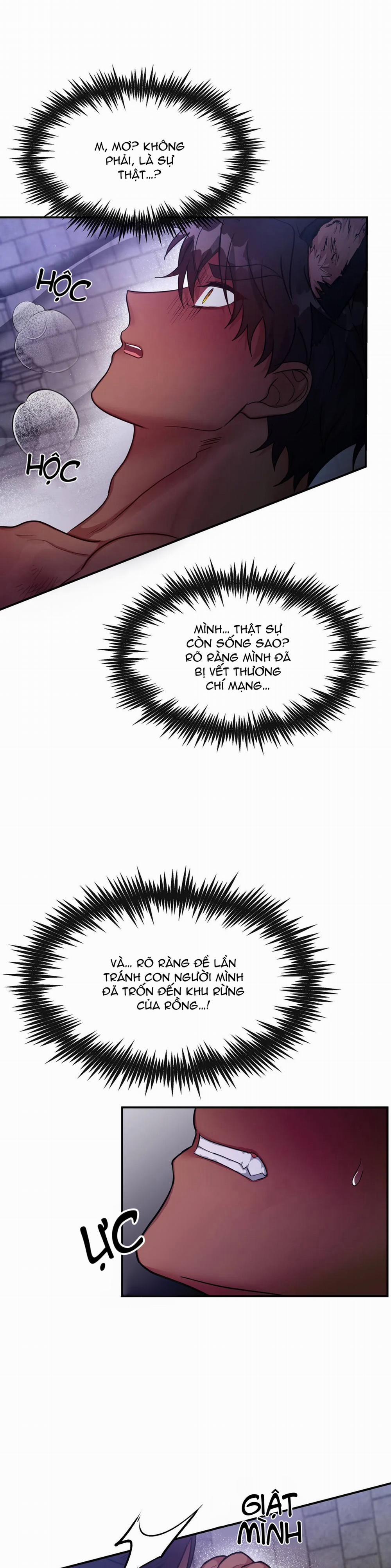 Lâu Đài Tình Ái 7 trang 9