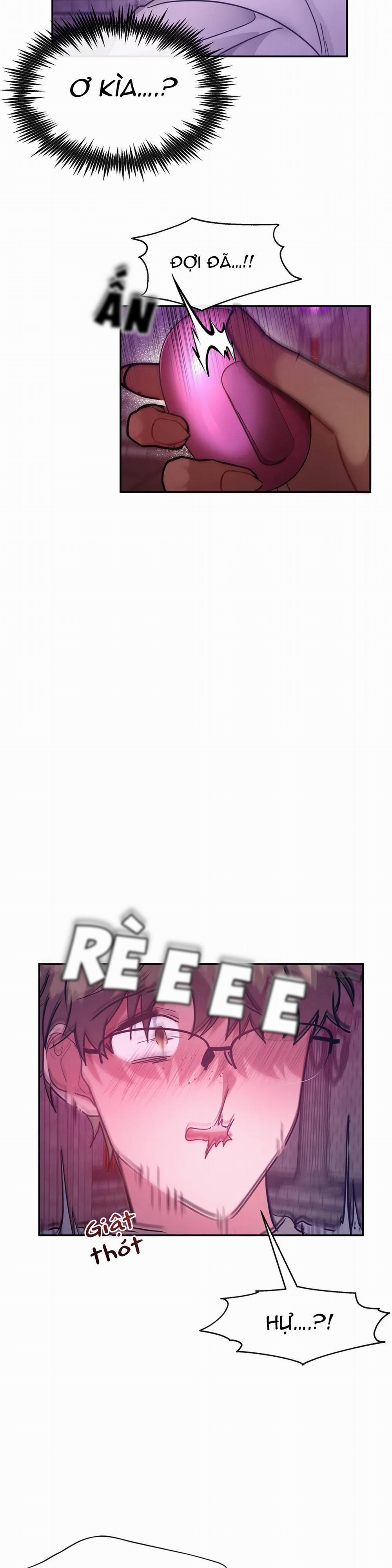 Lâu Đài Tình Ái 8 trang 13