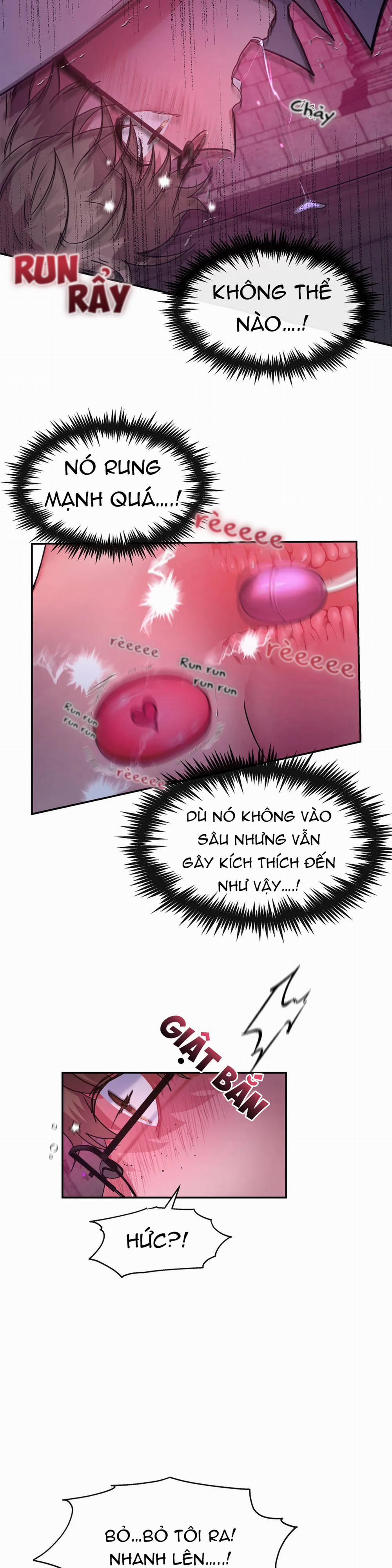 Lâu Đài Tình Ái 8 trang 15