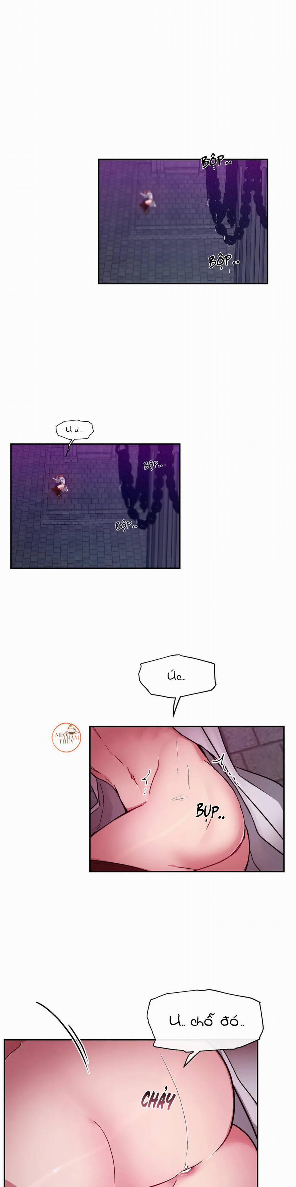 Lâu Đài Tình Ái 9 trang 1