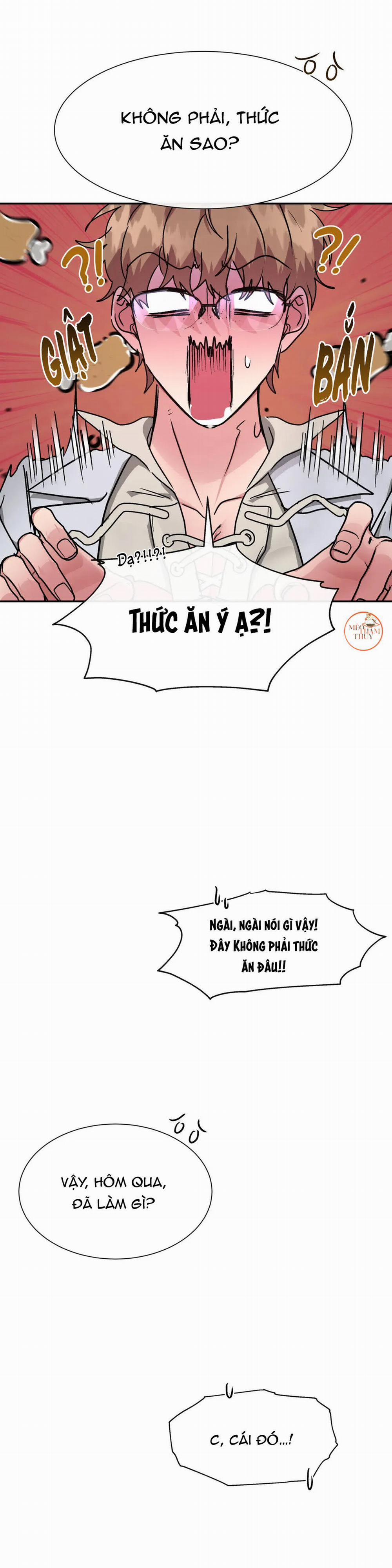 Lâu Đài Tình Ái 9 trang 15