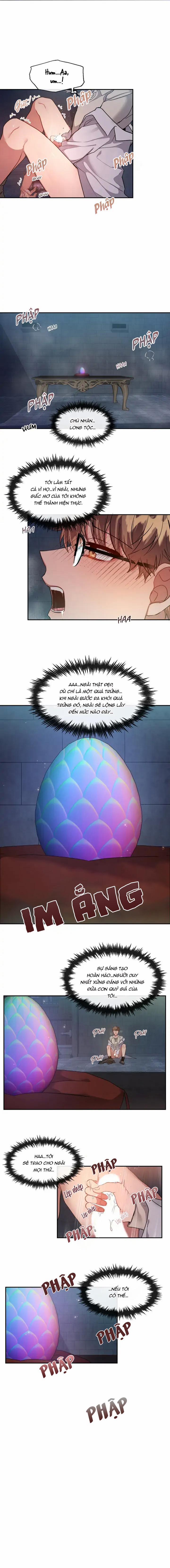 Lâu Đài Tình Dục 1 trang 1