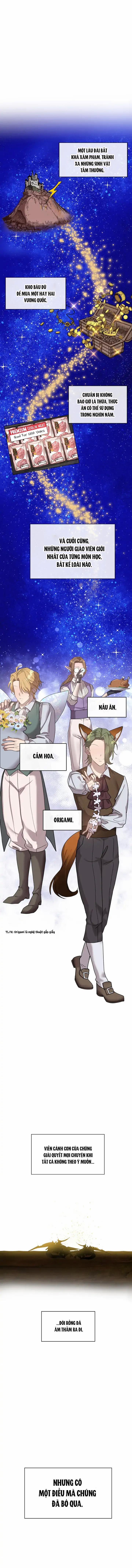 Lâu Đài Tình Dục 1 trang 3