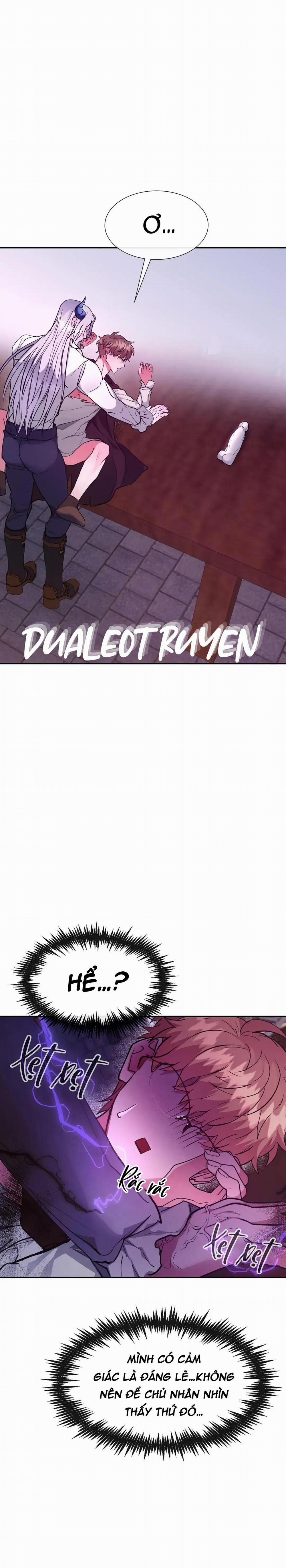 Lâu Đài Tình Dục 21 trang 0