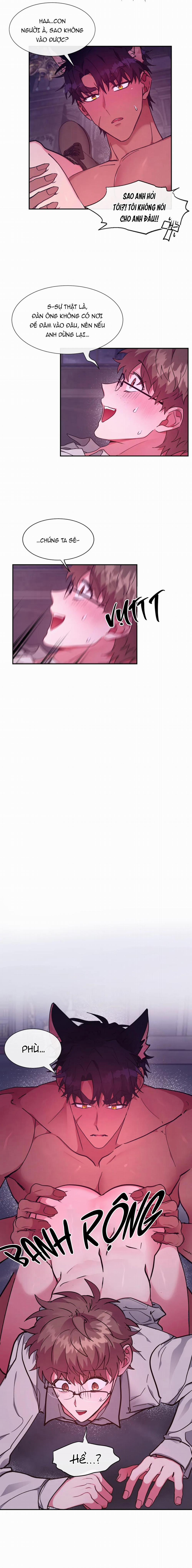 Lâu Đài Tình Dục 27 trang 2