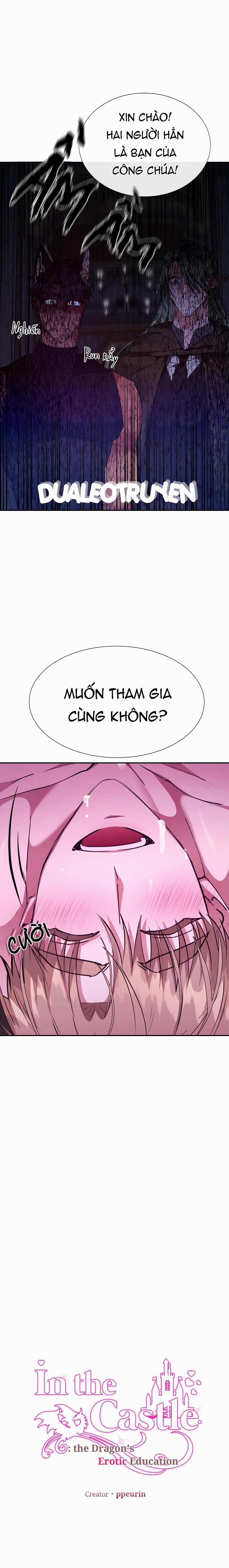 Lâu Đài Tình Dục 35 trang 0