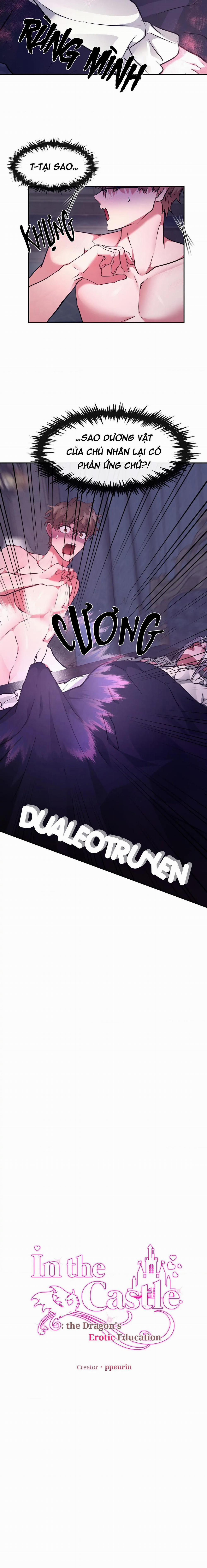 Lâu Đài Tình Dục 36 trang 0