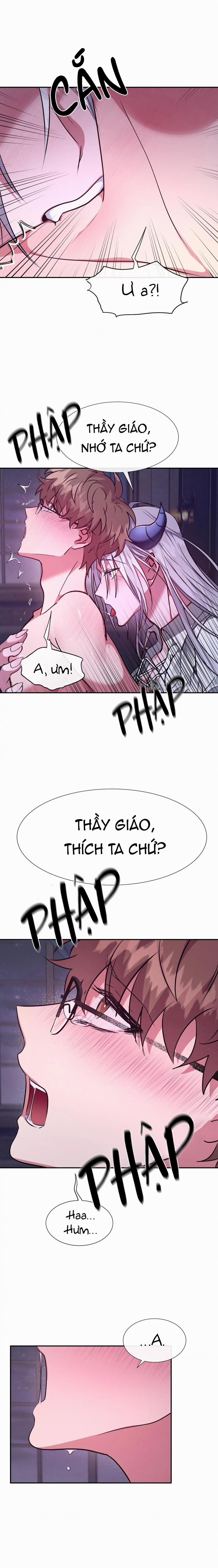 Lâu Đài Tình Dục 36 trang 10