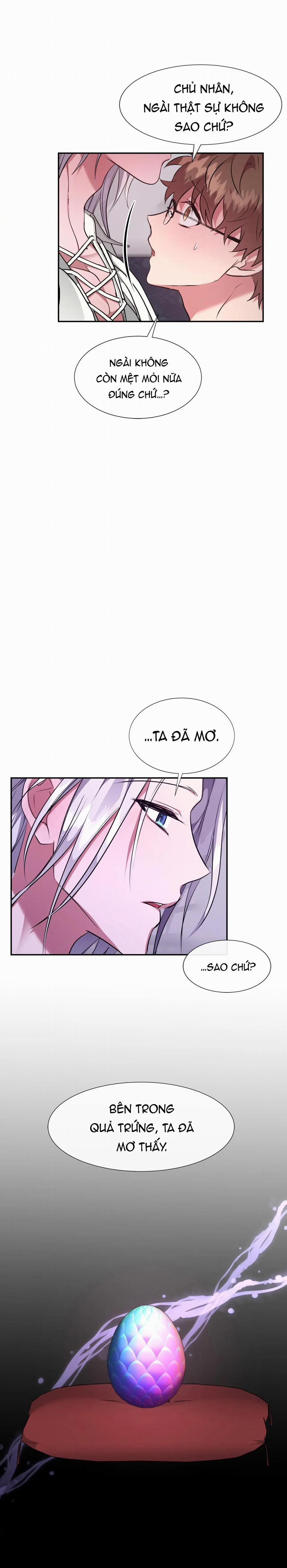 Lâu Đài Tình Dục 36 trang 12