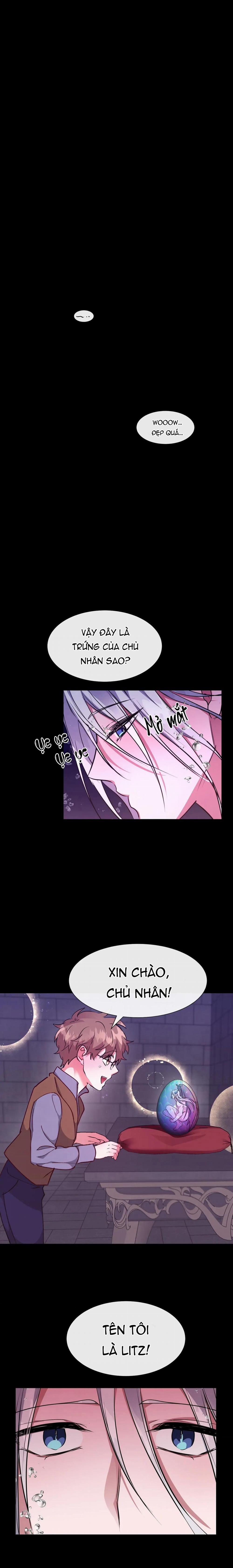 Lâu Đài Tình Dục 36 trang 13