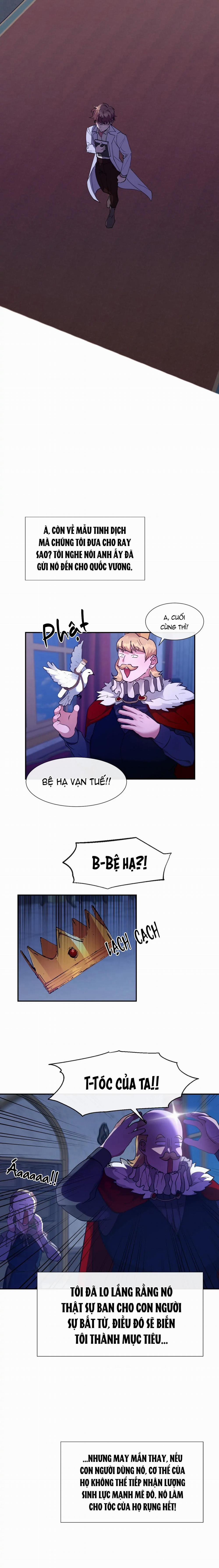 Lâu Đài Tình Dục 36 trang 17