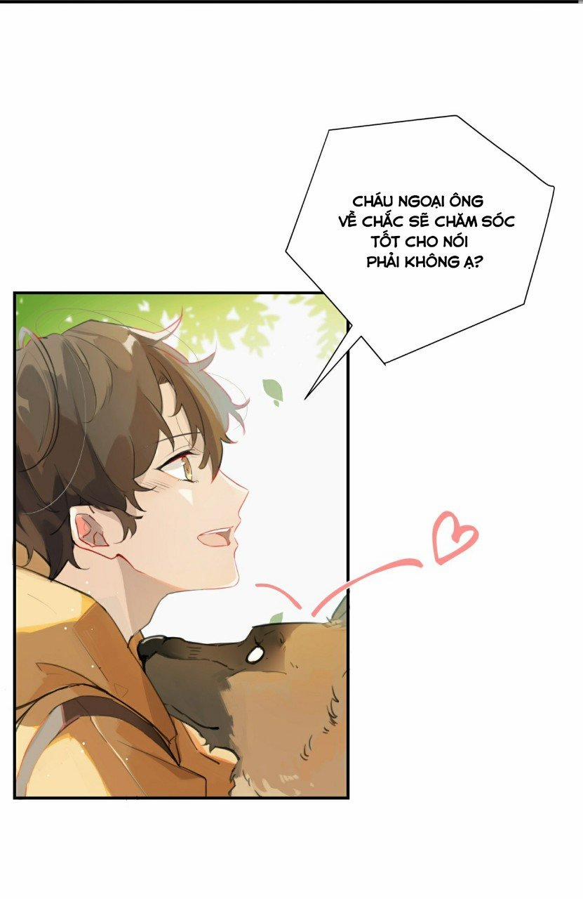 Lâu Rồi Không Gặp 1 trang 11