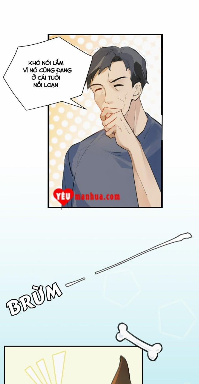 Lâu Rồi Không Gặp 1 trang 12