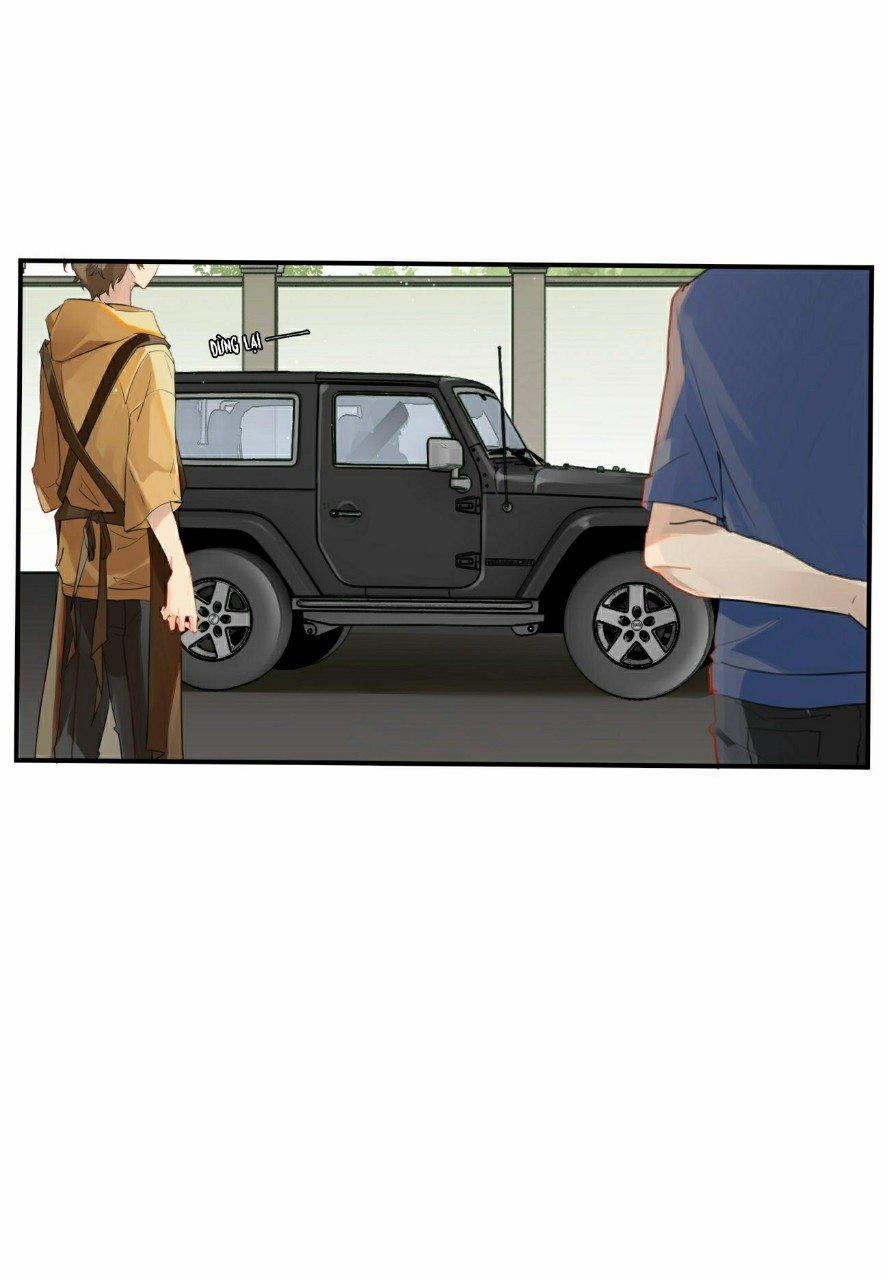 Lâu Rồi Không Gặp 1 trang 16