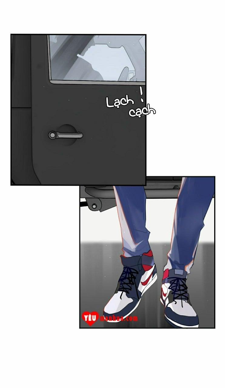 Lâu Rồi Không Gặp 1 trang 17