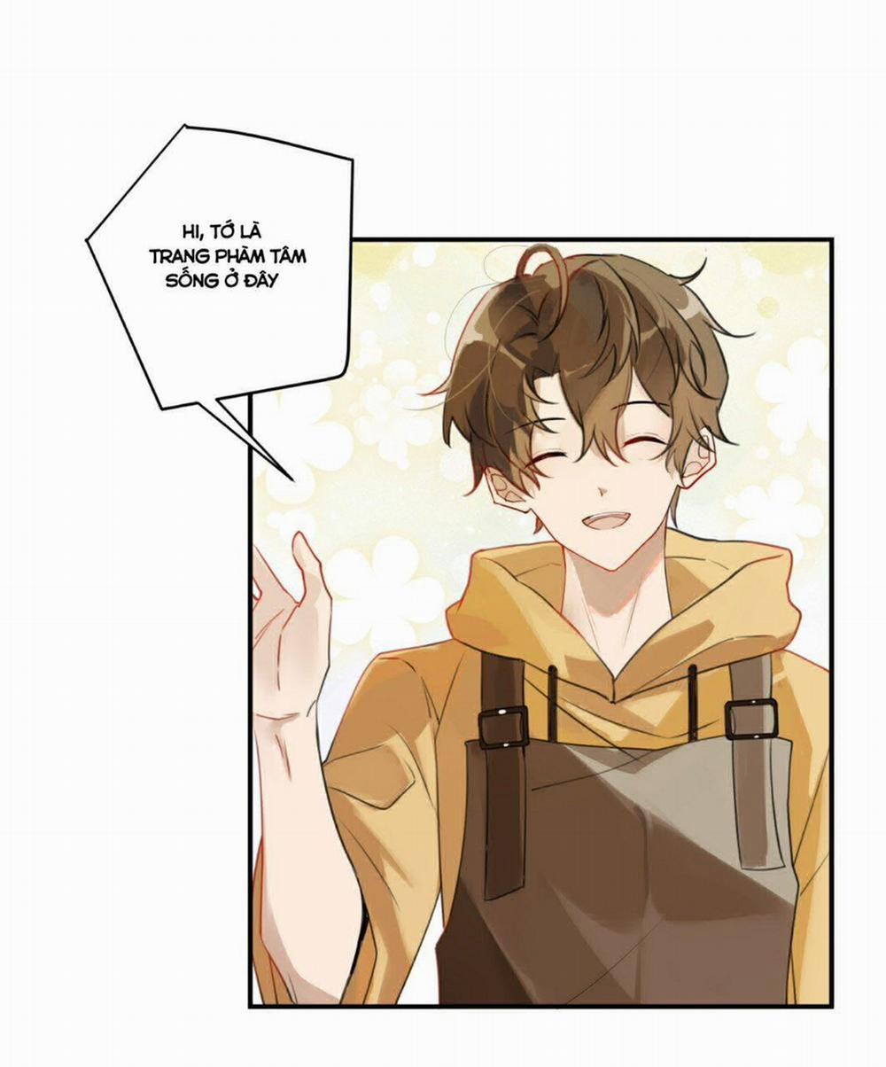 Lâu Rồi Không Gặp 1 trang 22