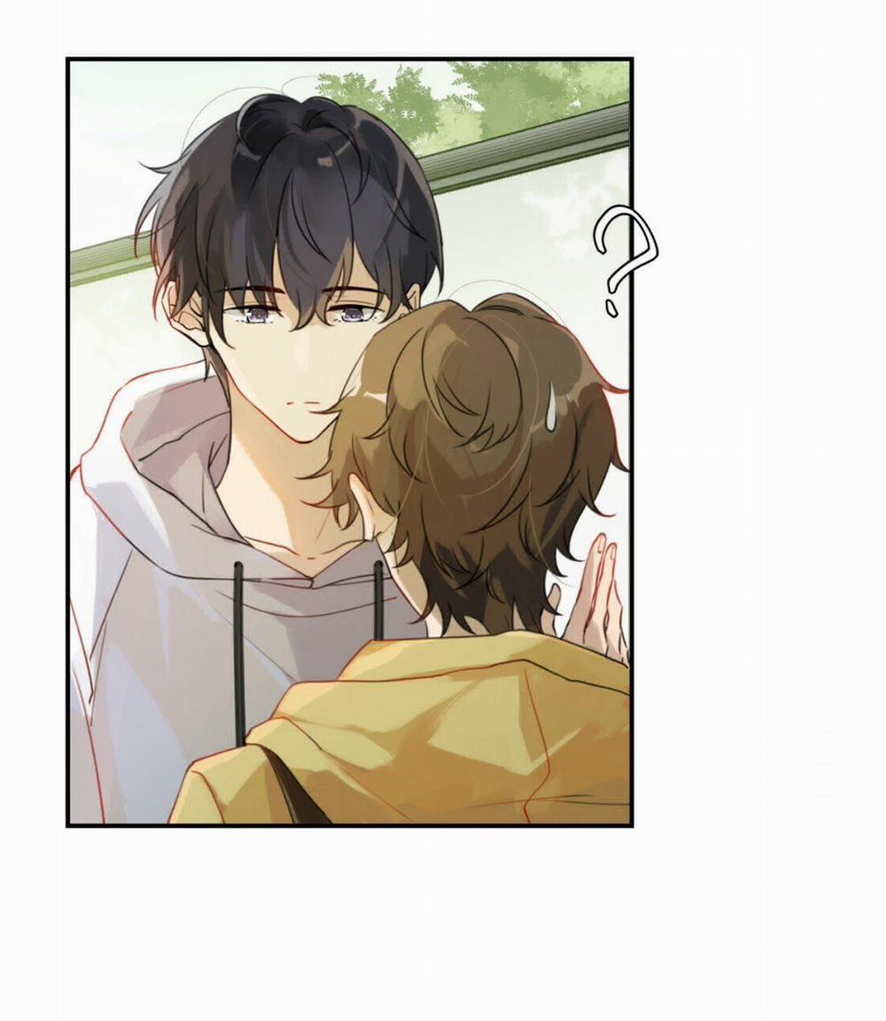 Lâu Rồi Không Gặp 1 trang 23